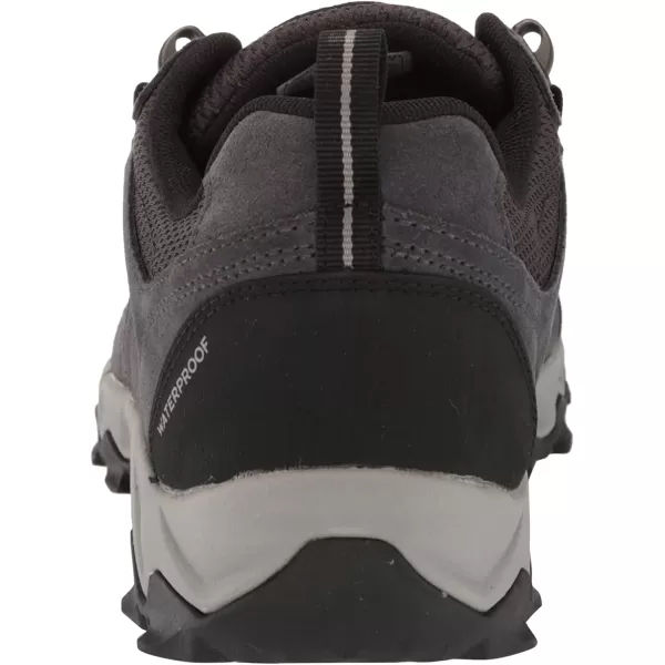 imageColumbia Mens Valley Pointe Waterproof Hiking ShoeSharkMonument