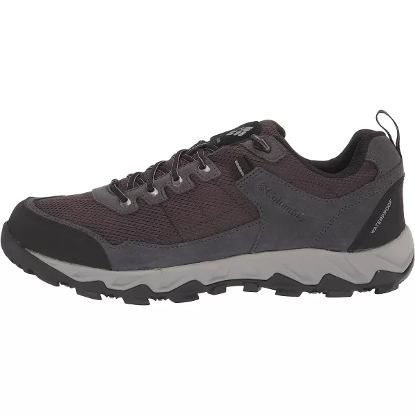imageColumbia Mens Valley Pointe Waterproof Hiking ShoeSharkMonument