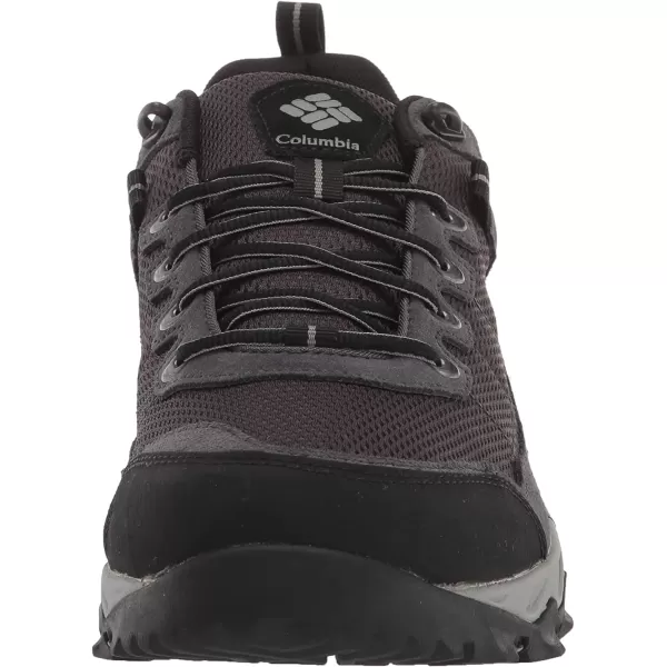 imageColumbia Mens Valley Pointe Waterproof Hiking ShoeSharkMonument