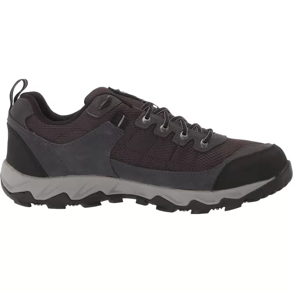 imageColumbia Mens Valley Pointe Waterproof Hiking ShoeSharkMonument