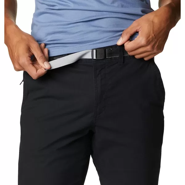 imageColumbia Mens Wallowa Belted PantBlack