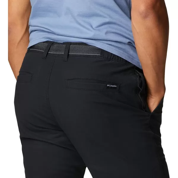 imageColumbia Mens Wallowa Belted PantBlack