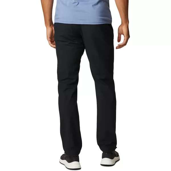 imageColumbia Mens Wallowa Belted PantBlack