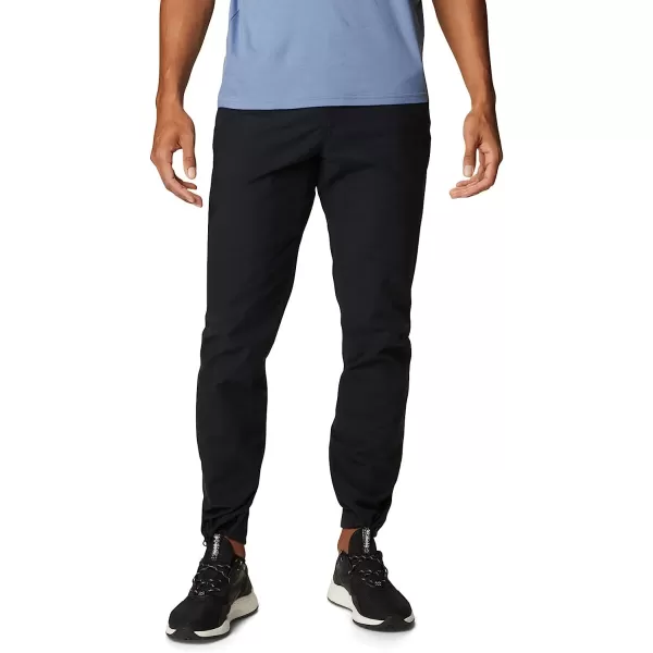 imageColumbia Mens Wallowa Belted PantBlack