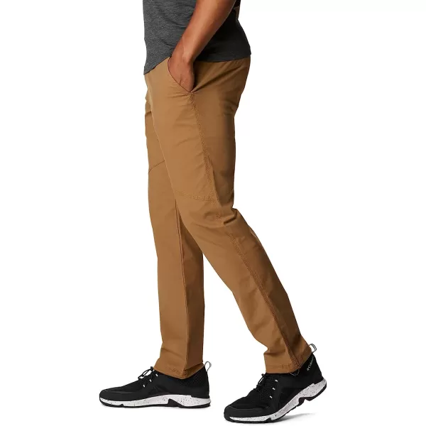 imageColumbia Mens Wallowa Belted PantDelta