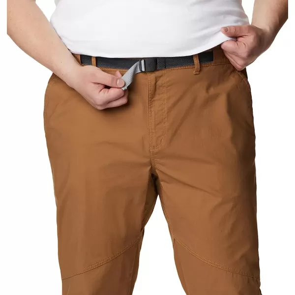imageColumbia Mens Wallowa Belted PantDelta