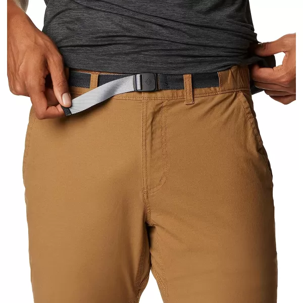 imageColumbia Mens Wallowa Belted PantDelta