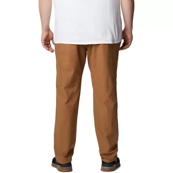 imageColumbia Mens Wallowa Belted PantDelta