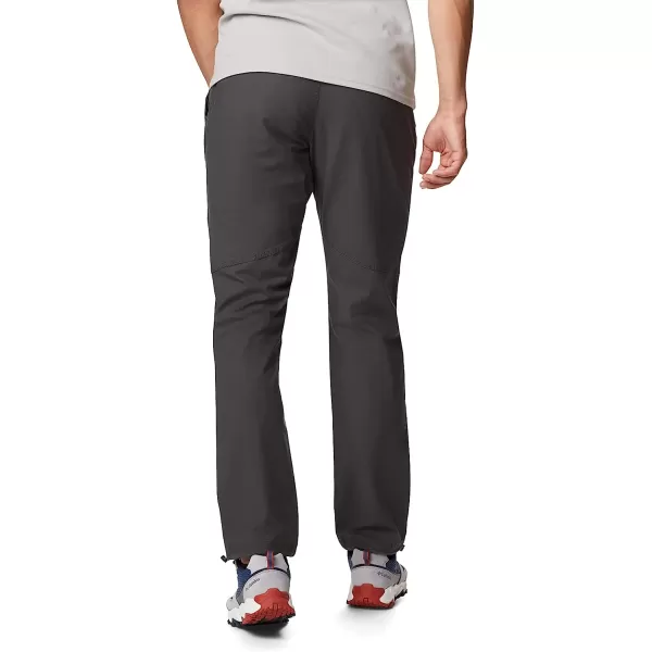 imageColumbia Mens Wallowa Belted PantShark