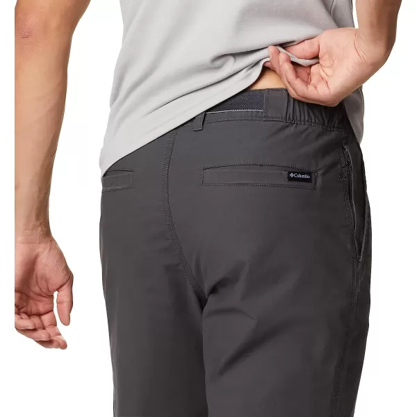 imageColumbia Mens Wallowa Belted PantShark