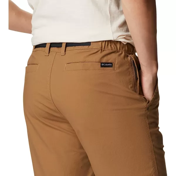 imageColumbia Mens Wallowa Belted ShortDelta