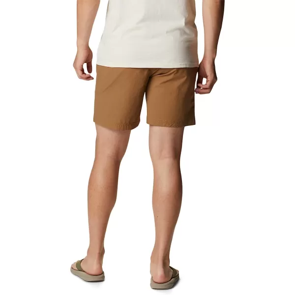 imageColumbia Mens Wallowa Belted ShortDelta