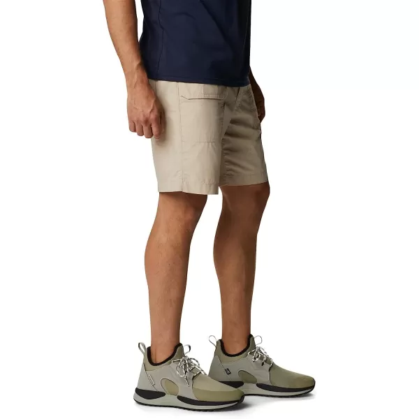 imageColumbia Mens Washed Out Cargo ShortAncient Fossil