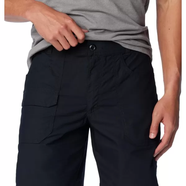 imageColumbia Mens Washed Out Cargo ShortBlack
