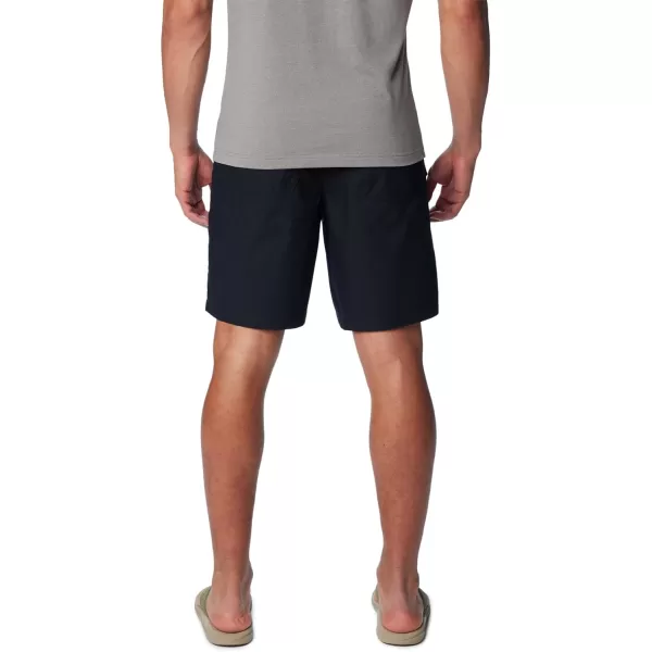 imageColumbia Mens Washed Out Cargo ShortBlack