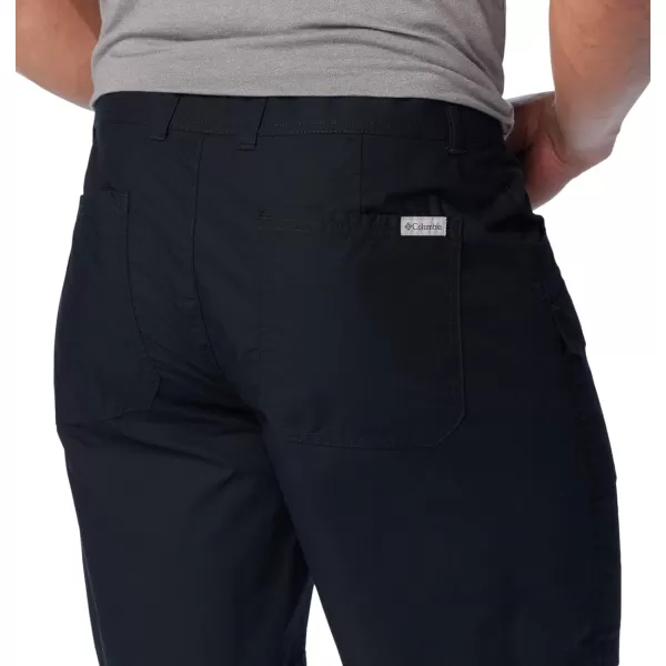 imageColumbia Mens Washed Out Cargo ShortBlack