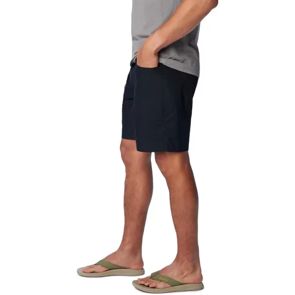imageColumbia Mens Washed Out Cargo ShortBlack