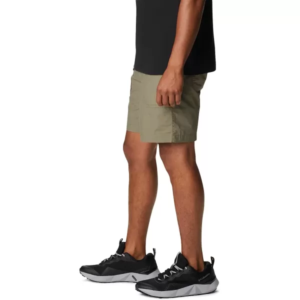 imageColumbia Mens Washed Out Cargo ShortStone Green
