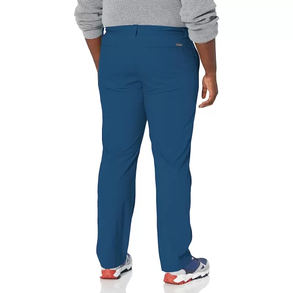 imageColumbia Mens Washed Out PantCarbon