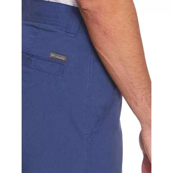imageColumbia Mens Washed Out PantCarbon