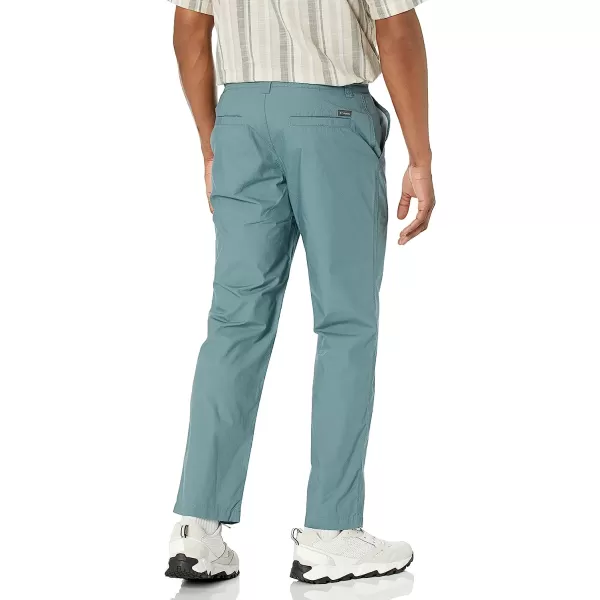 imageColumbia Mens Washed Out PantMetal