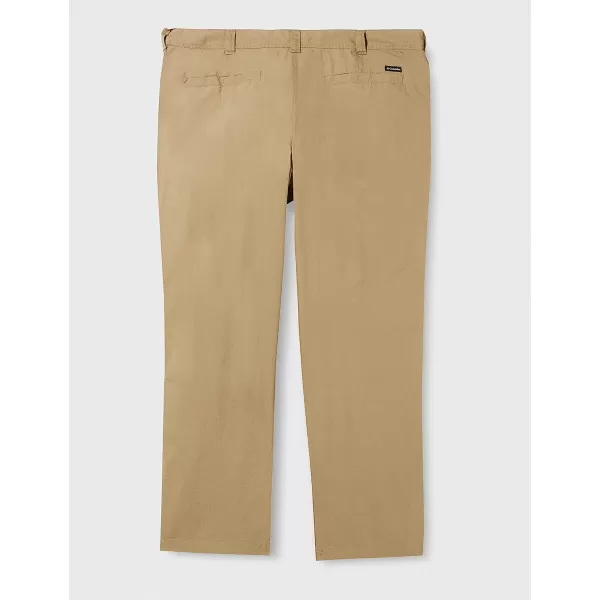 imageColumbia Mens Washed Out PantSage