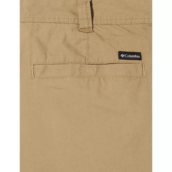imageColumbia Mens Washed Out PantSage