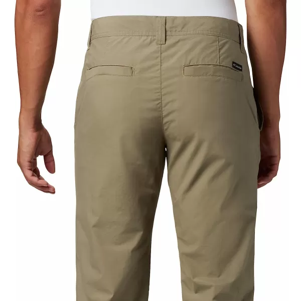 imageColumbia Mens Washed Out PantSage