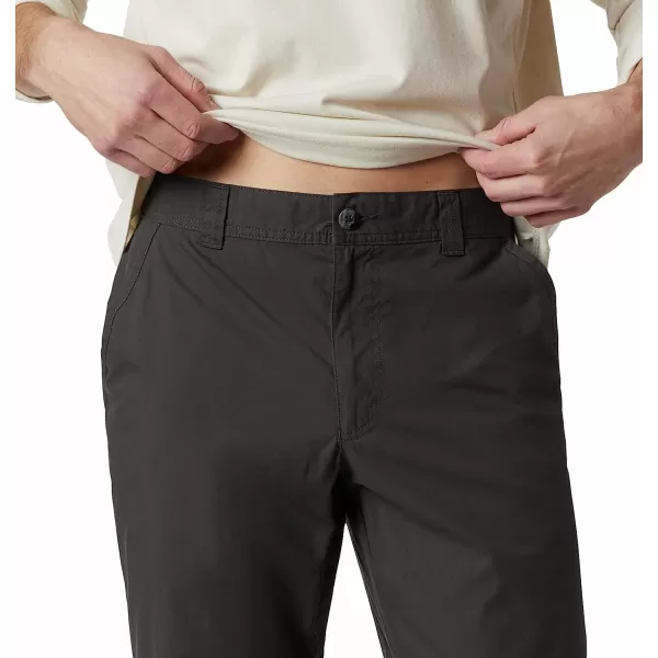 imageColumbia Mens Washed Out PantShark