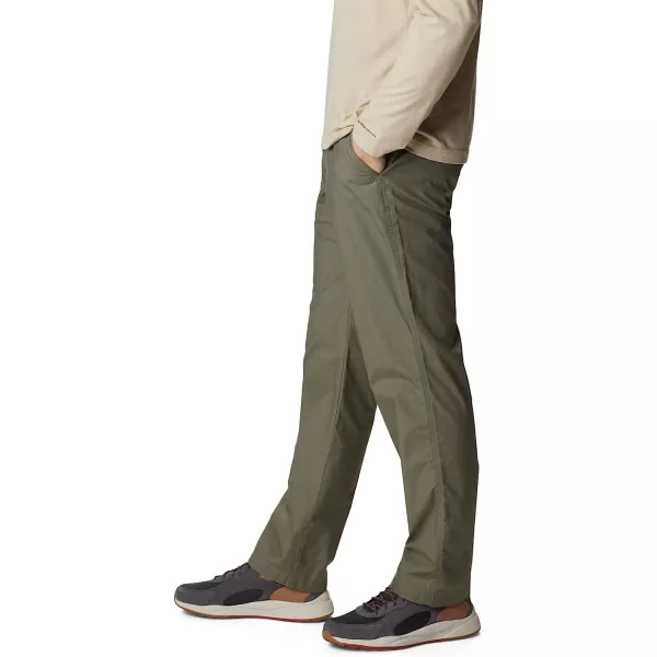 imageColumbia Mens Washed Out PantStone Green