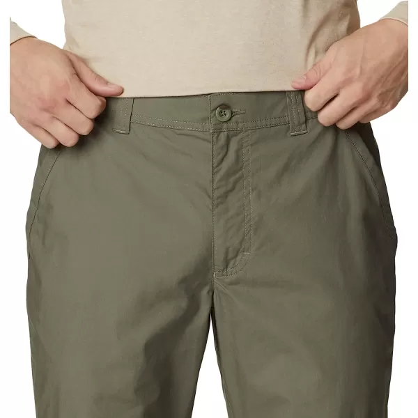 imageColumbia Mens Washed Out PantStone Green