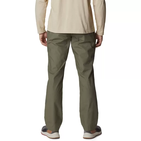 imageColumbia Mens Washed Out PantStone Green