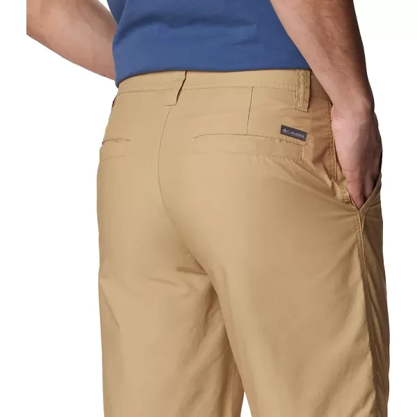 imageColumbia Mens Washed Out ShortCrouton