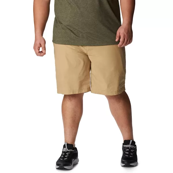 imageColumbia Mens Washed Out ShortCrouton