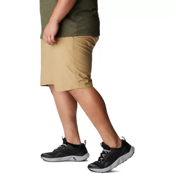 imageColumbia Mens Washed Out ShortCrouton