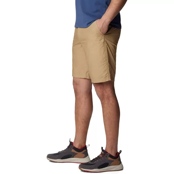 imageColumbia Mens Washed Out ShortCrouton