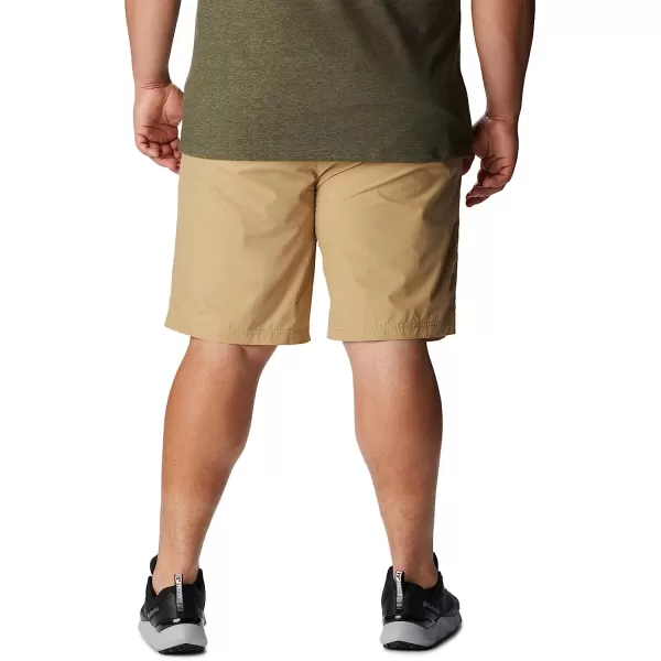 imageColumbia Mens Washed Out ShortCrouton