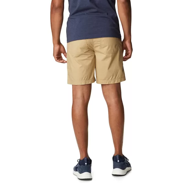 imageColumbia Mens Washed Out ShortCrouton