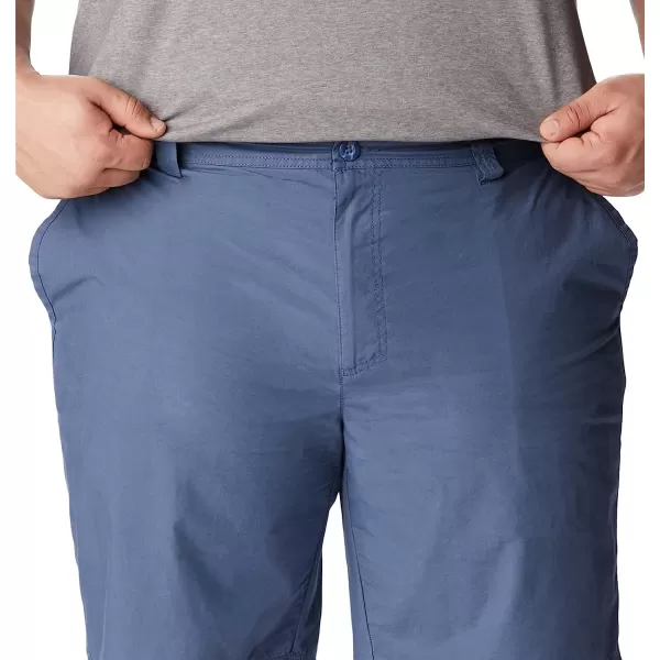 imageColumbia Mens Washed Out ShortDark Mountain