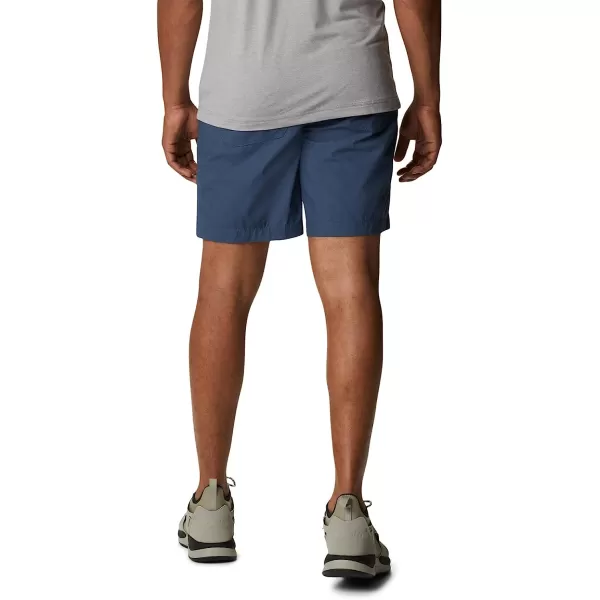 imageColumbia Mens Washed Out ShortDark Mountain
