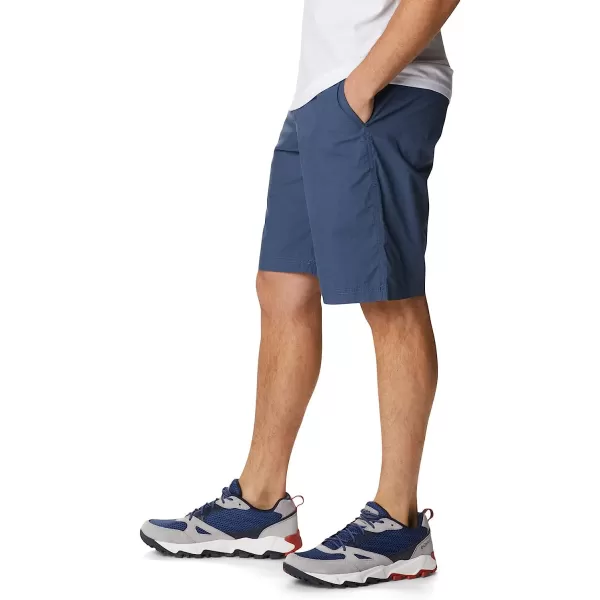 imageColumbia Mens Washed Out ShortDark Mountain