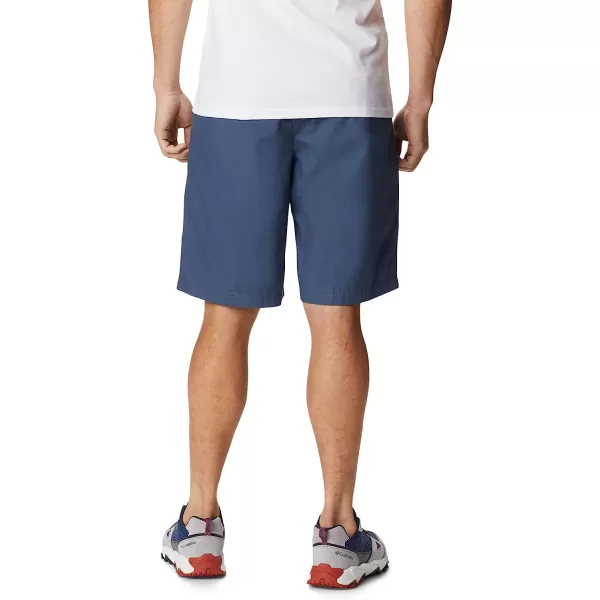 imageColumbia Mens Washed Out ShortDark Mountain