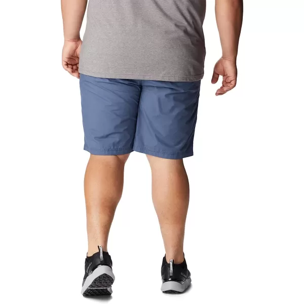 imageColumbia Mens Washed Out ShortDark Mountain