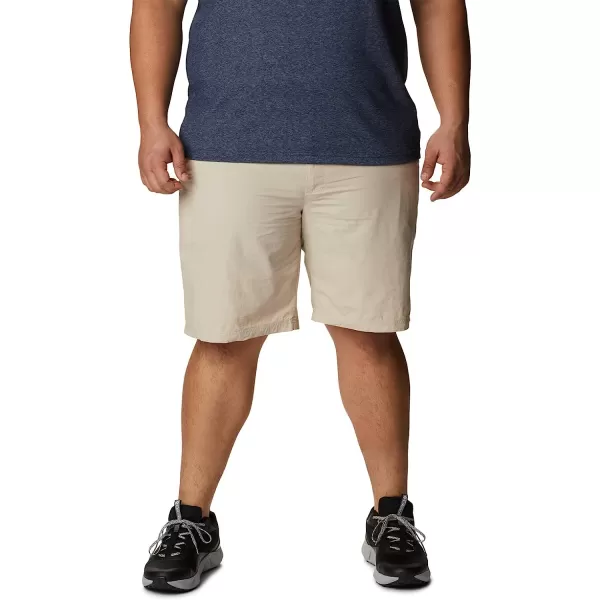 imageColumbia Mens Washed Out ShortFossil