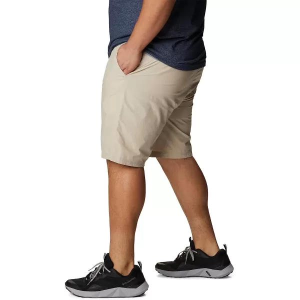 imageColumbia Mens Washed Out ShortFossil