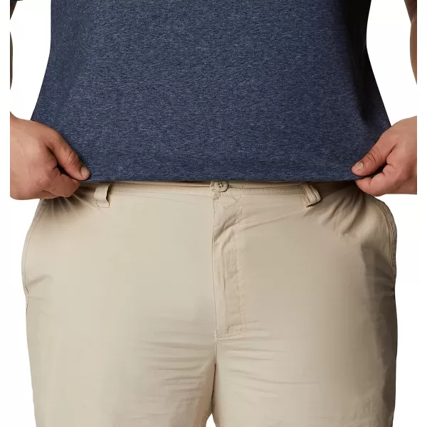 imageColumbia Mens Washed Out ShortFossil