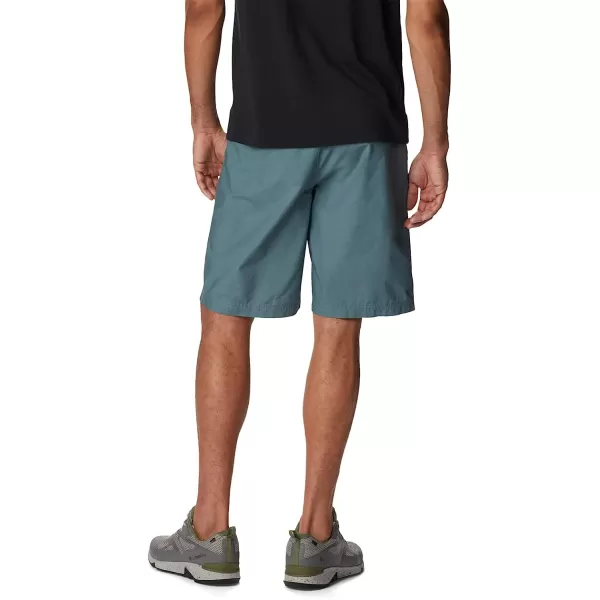 imageColumbia Mens Washed Out ShortMetal