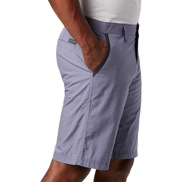 imageColumbia Mens Washed Out ShortNew Moon