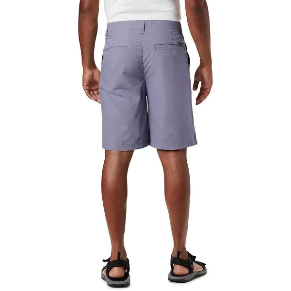 imageColumbia Mens Washed Out ShortNew Moon