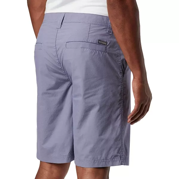 imageColumbia Mens Washed Out ShortNew Moon